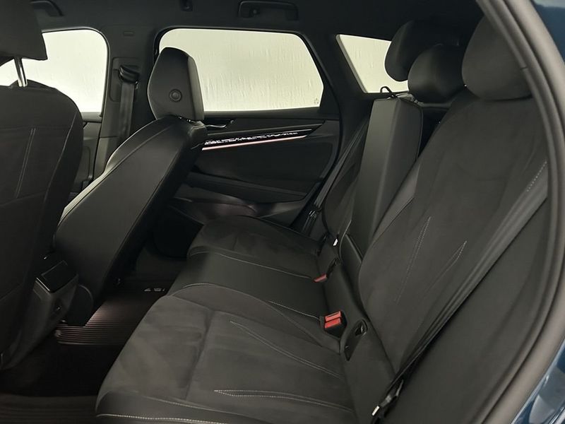 Volkswagen ID.7 bild 11