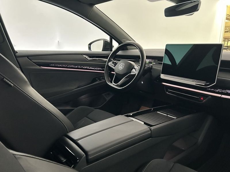 Volkswagen ID.7 bild 15