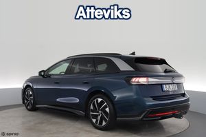 Volkswagen ID.7 bild 5