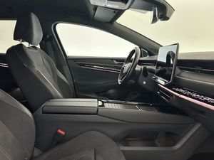 Volkswagen ID.7 bild 16