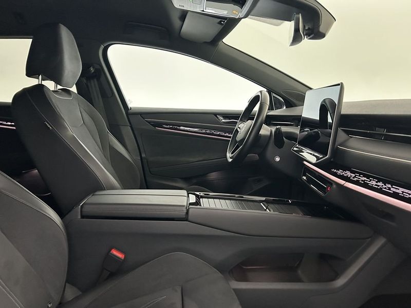 Volkswagen ID.7 bild 16