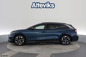 Volkswagen ID.7 bild 7