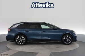 Volkswagen ID.7 bild 3
