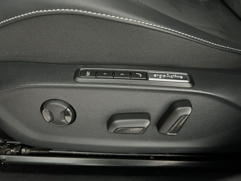 Volkswagen ID.7 bild 17