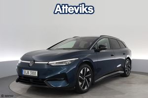 Volkswagen ID.7 bild 8