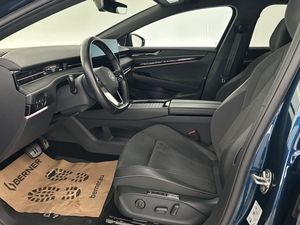 Volkswagen ID.7 bild 9