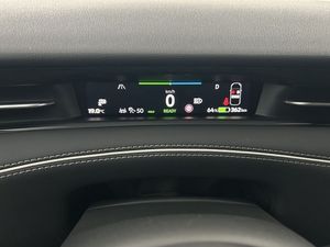 Volkswagen ID.7 bild 23