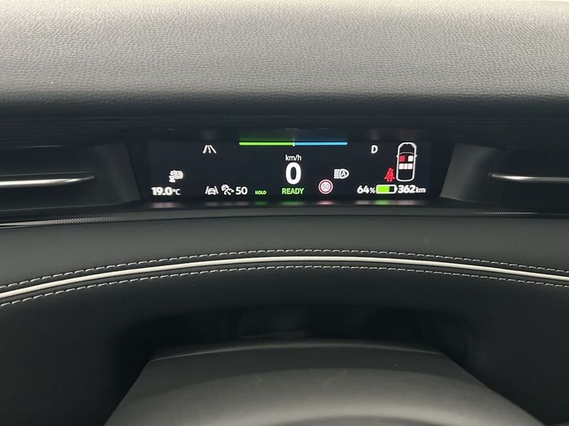 Volkswagen ID.7 bild 23