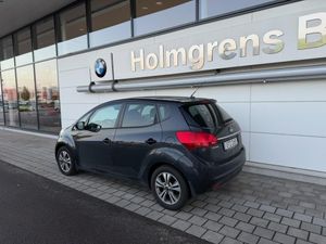 Kia Venga bild 3