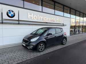 Kia Venga bild 1