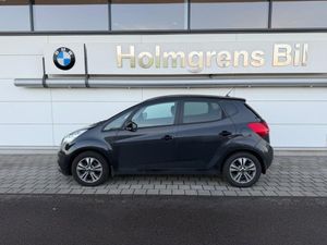Kia Venga bild 2