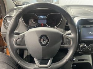 Renault Captur bild 10