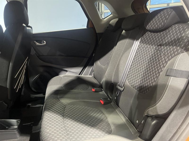 Renault Captur bild 4