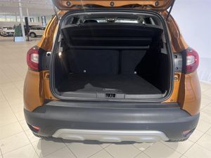 Renault Captur bild 6
