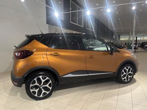 Renault Captur bild 7
