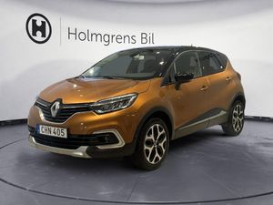 Renault Captur bild 1