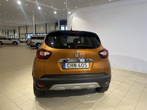 Renault Captur bild 5