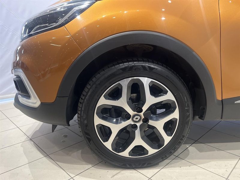 Renault Captur bild 9