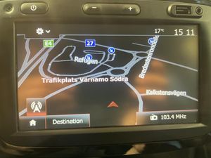 Renault Captur bild 14