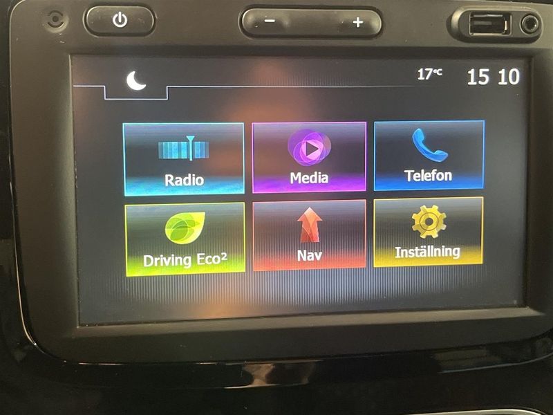 Renault Captur bild 12