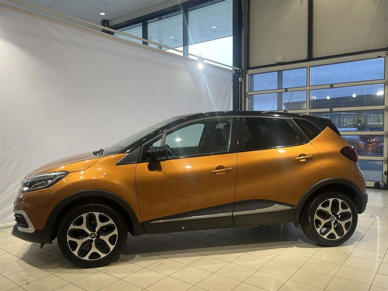 Renault Captur bild 2