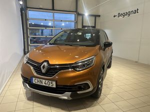 Renault Captur bild 8