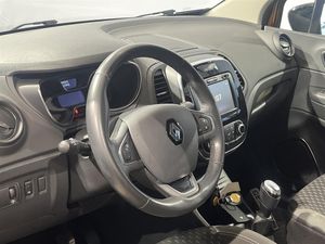 Renault Captur bild 3