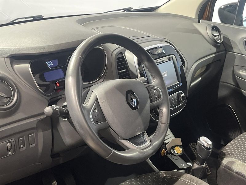 Renault Captur bild 3