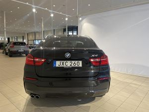 BMW X4 bild 5
