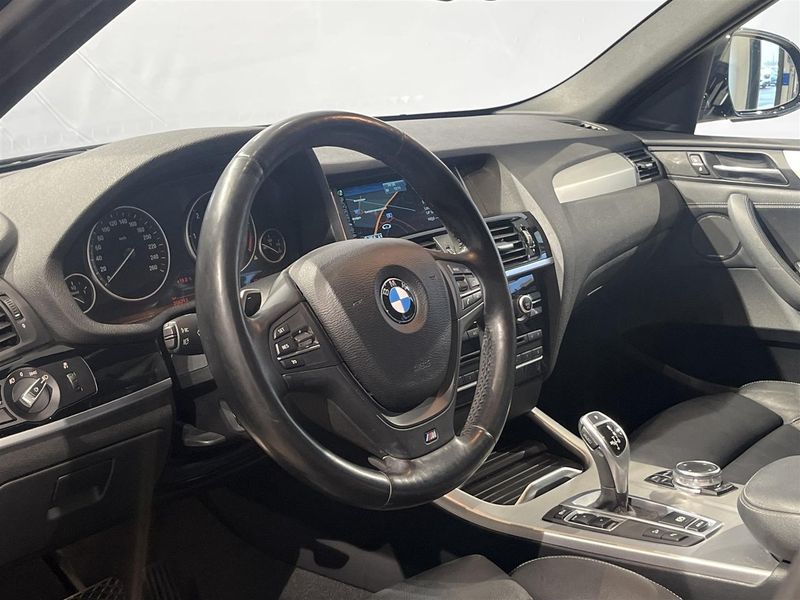 BMW X4 bild 3