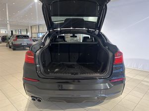 BMW X4 bild 6