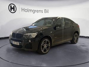 BMW X4 bild 1