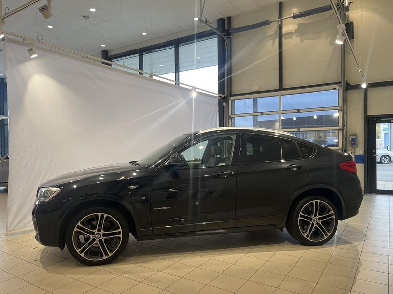 BMW X4 bild 2