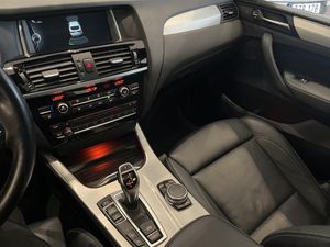 BMW X4 bild 11