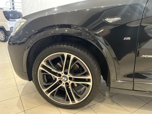 BMW X4 bild 8
