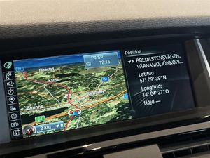 BMW X4 bild 12