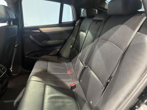 BMW X4 bild 4