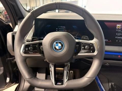 BMW X3 bild 9