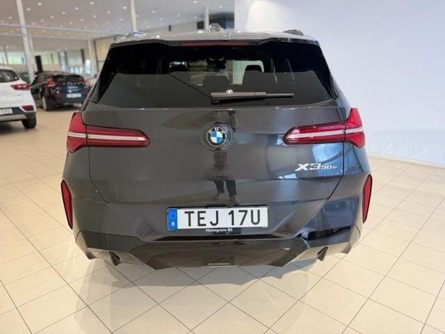BMW X3 bild 6