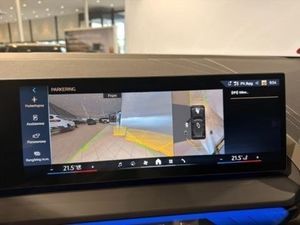 BMW X3 bild 16