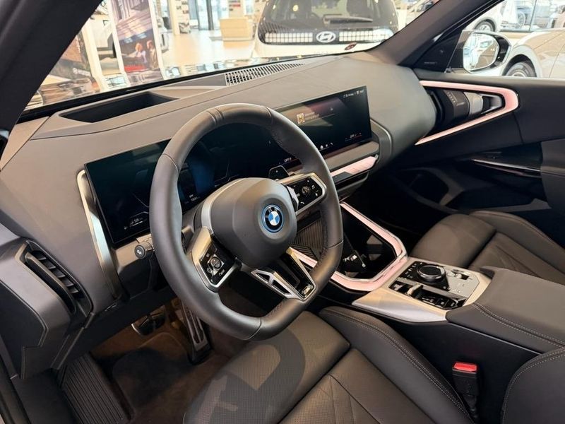 BMW X3 bild 2