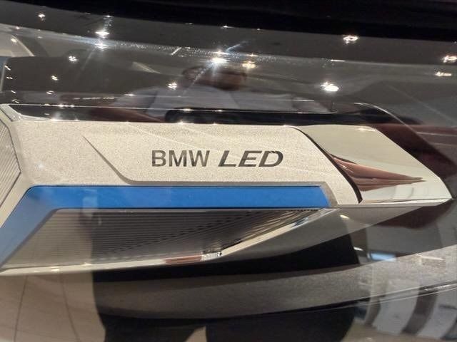 BMW X3 bild 8