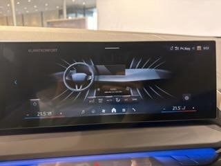 BMW X3 bild 13