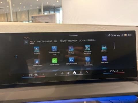 BMW X3 bild 14