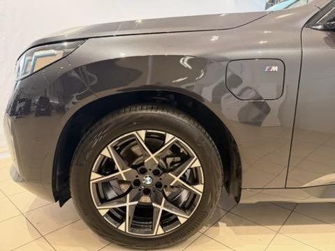 BMW X3 bild 7
