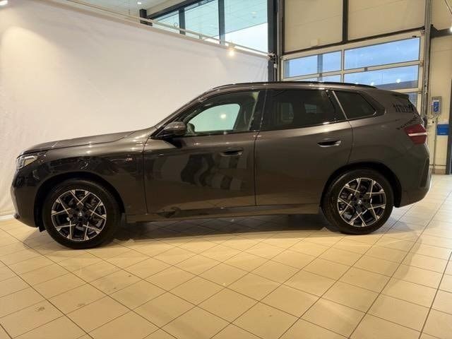 BMW X3 bild 3