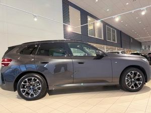 BMW X3 bild 4