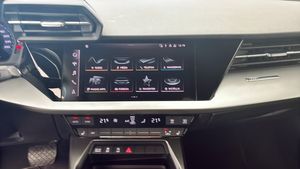 Audi A3 bild 9