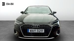 Audi A3 bild 4