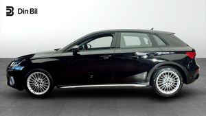 Audi A3 bild 2